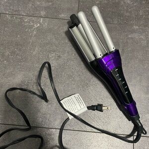 BedHead adjustable waver